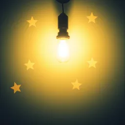 Lampu Tidur