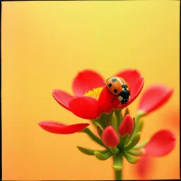 My lady Bug