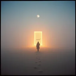 Sandman’s Paradise