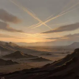 Unity in the Ashes