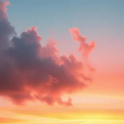 Colors into one