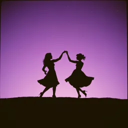 Shadows of Love