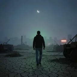 Where I Fade