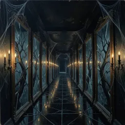 Endless Night of Fear