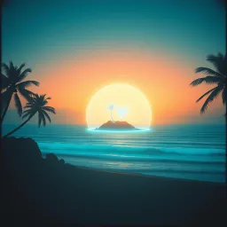 Island Glow