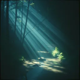 Light of Renewal