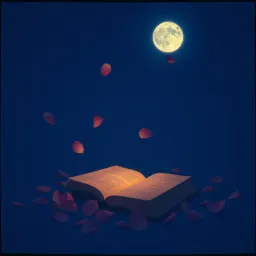 ALLAHIM'A KiTABIMA