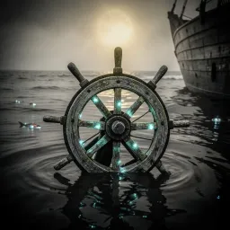 The Drunken Wind of Dingle Bay