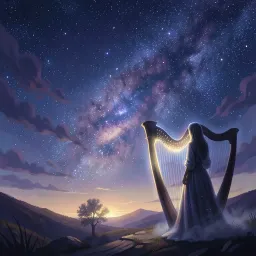 I will stand again