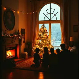 Happy Holidays To You