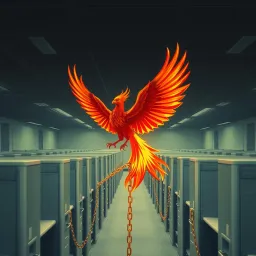 Corporate Fury