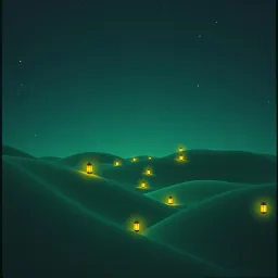 Emerald Heartbeat