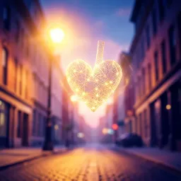 Mira Mi Corazón