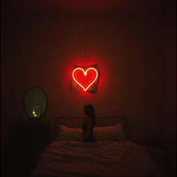 She Taught Me Cruel