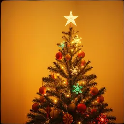 GRATITUDE FOR CHRISTMAS