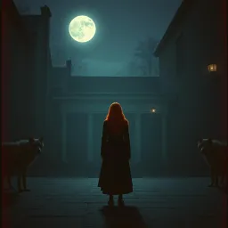 Boy for the Wolves