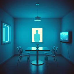 Table of four