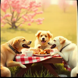 Perros