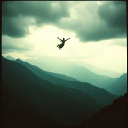 Wild-soul