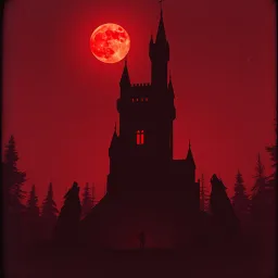 Queen of Shadows