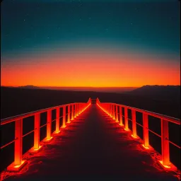 Falling Without Feeling