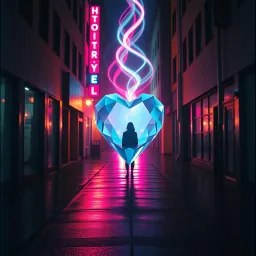 Echoes of Eros