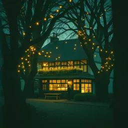 In the Fairy Wood