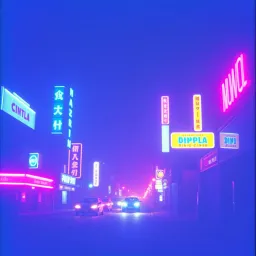Midnight Pulse