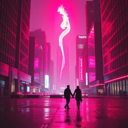 City of Fire