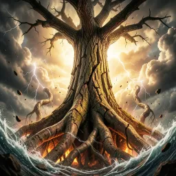 Unbreakable Spirit