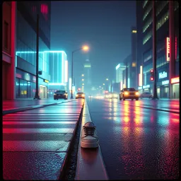 STRADA MIA – Italian Rap