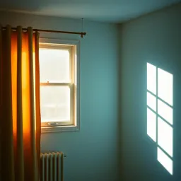 Different rooms