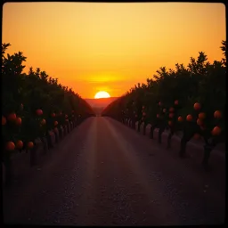 Citrus County Roots