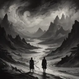 Haunted Dreams