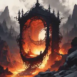 Hells Lullaby