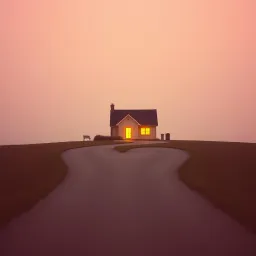 Casa comigo