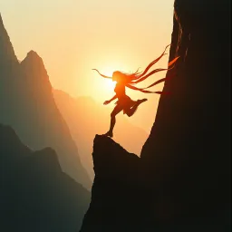 La cima