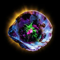 Dank clam