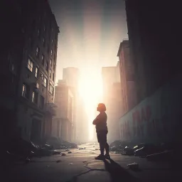 Resilient Heart