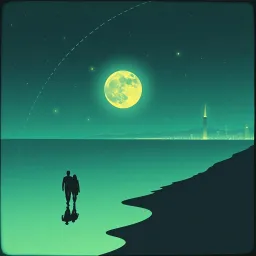 Moonlight Promise