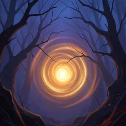 Soul Flame Trance