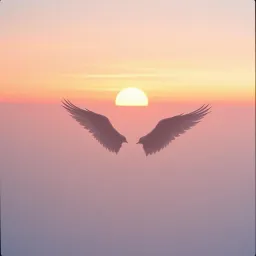 Into the Sky