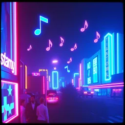 Nightfall Groove