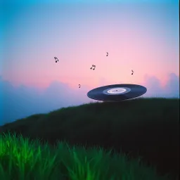 Magical Love