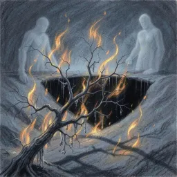 Не зови, я не вернусь
