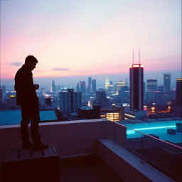 Success Is Near