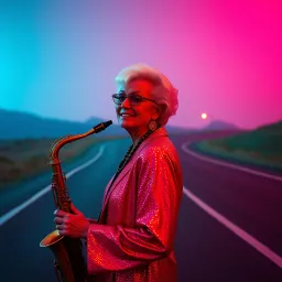 Getting old ain’t for punks