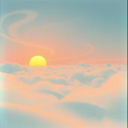 Dawn's Embrace