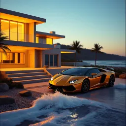 Viva o Luxo