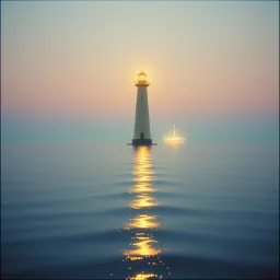 The Sea